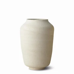 Ro Collection Hand Tuned Classic No. 59 Vase Vanilje