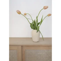 Ro Collection Hand Tuned Classic No. 59 Vase Vanilje