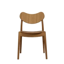 Ro Collection Hybrid Spisebordsstol Olieret Eg