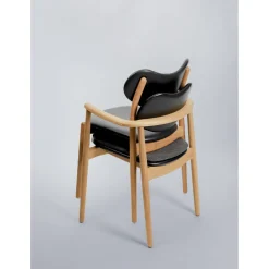 Ro Collection Hybrid Spisebordsstol Olieret Eg