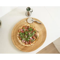 Ro Collection Oak Board Gourmet No. 64 Skárebrát Natural