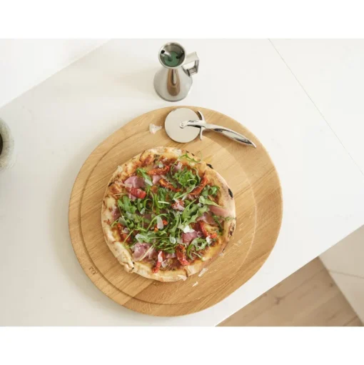 Ro Collection Oak Board Gourmet No. 64 Skárebrát Natural