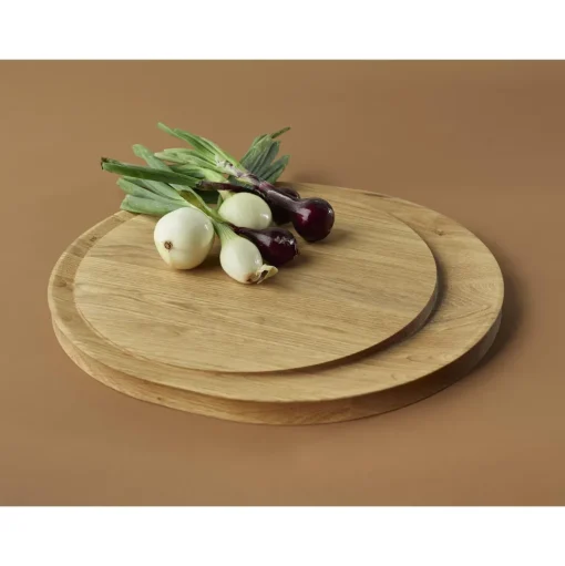 Ro Collection Oak Board Gourmet No. 64 Skárebrát Natural