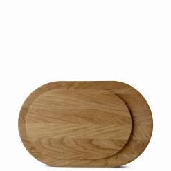 Ro Collection Oak Board No. 62 Skárebrát Medium Natural