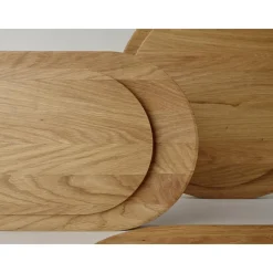 Ro Collection Oak Board No. 62 Skárebrát Medium Natural
