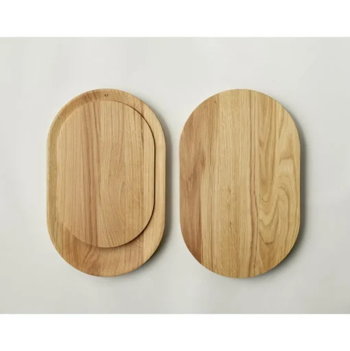Ro Collection Oak Board No. 62 Skárebrát Medium Natural
