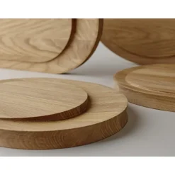 Ro Collection Oak Board No. 61 Skárebrát Lille Natural