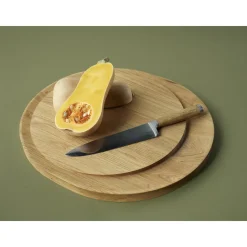 Ro Collection Oak Board No. 61 Skárebrát Lille Natural