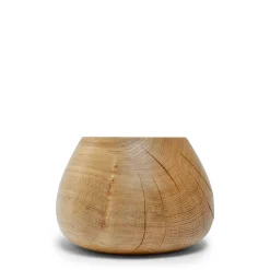 Ro Collection Oak Piece Wide No. 30 Skål Natural