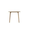 Ro Collection Salon Konsolbord 85x35 Sábebehandlet Eg