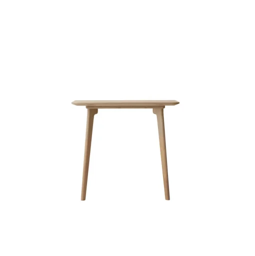 Ro Collection Salon Konsolbord 85x35 Sábebehandlet Eg