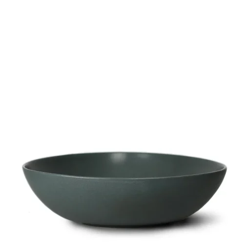 Ro Collection Signature Serveringsskål XL Deep Ocean