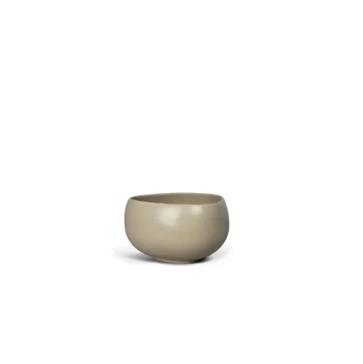 Ro Collection Signature Skål Stor Soft Sand