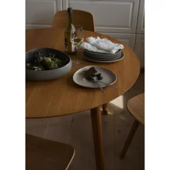 Ro Collection Signature Skål Stor Pale Green