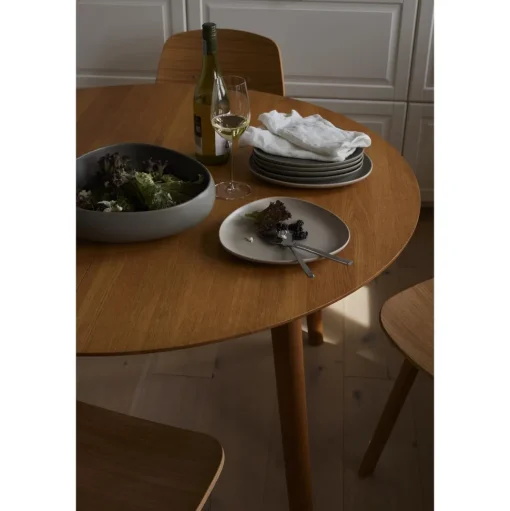 Ro Collection Signature Skål Stor Pale Green