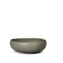 Ro Collection Signature Skål XL Pale Green