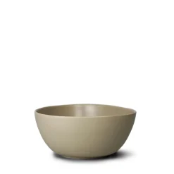 Ro Collection Signature Serveringsskål Stor Soft Sand