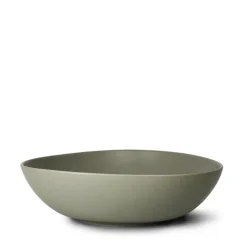 Ro Collection Signature Serveringsskål XL Pale Green