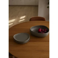 Ro Collection Signature Serveringsskål XL Pale Green