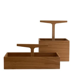 Ro Collection Toolbox Kasse Lav Trá