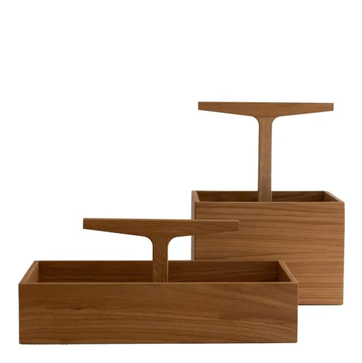 Ro Collection Toolbox Kasse Lav Trá
