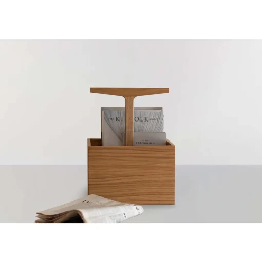 Ro Collection Toolbox Kasse Høj Trá