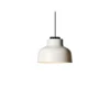 Santa & Cole M64 Pendel Glossy Off White