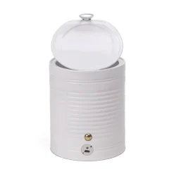 Seletti Dailyglow Bordlampe Tomatoglow