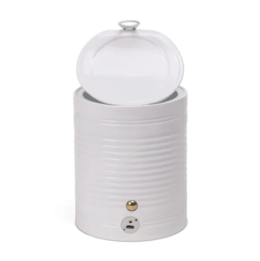 Seletti Dailyglow Bordlampe Tomatoglow