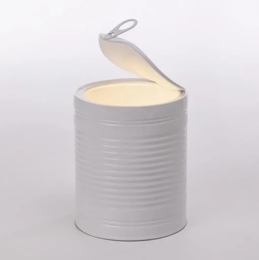 Seletti Dailyglow Bordlampe Tomatoglow