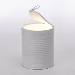 Seletti Dailyglow Bordlampe Tomatoglow