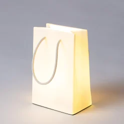 Seletti Dailyglow Bordlampe Shopperglow