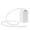 Seletti Dailyglow Bordlampe Milkglow
