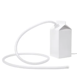 Seletti Dailyglow Bordlampe Milkglow