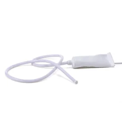 Seletti Dailyglow Bordlampe Toothpasteglow