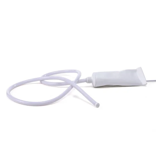 Seletti Dailyglow Bordlampe Toothpasteglow