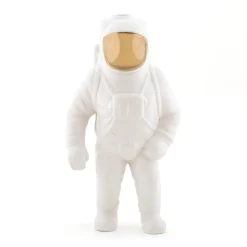 Seletti Diesel Living Starman Vase Hvid