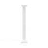 Seletti Las Vegas Tall Gulvlampe Hvid