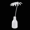 Seletti Leaf 2 Bordlampe Hvid