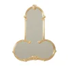 Seletti Liberty Man Spejl Guld