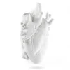 Seletti Love In Bloom Giant Vase Stor Hvid