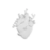 Seletti Love In Bloom Vase Glas