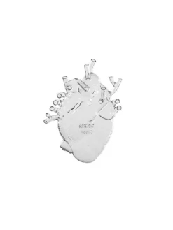 Seletti Love In Bloom Vase Glas
