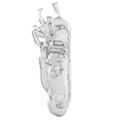 Seletti Love In Bloom Vase Glas