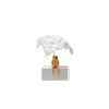 Seletti Love Is A Verb Max And Roberta Bordlampe Hvid/Multifarvet