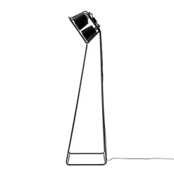 Seletti Multilamp Gulvlampe Sort