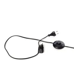 Seletti Multilamp Gulvlampe Sort