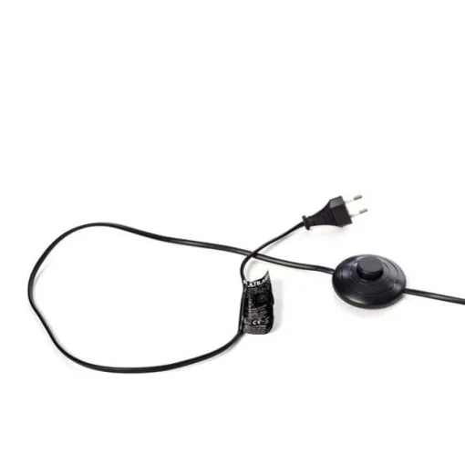 Seletti Multilamp Gulvlampe Sort