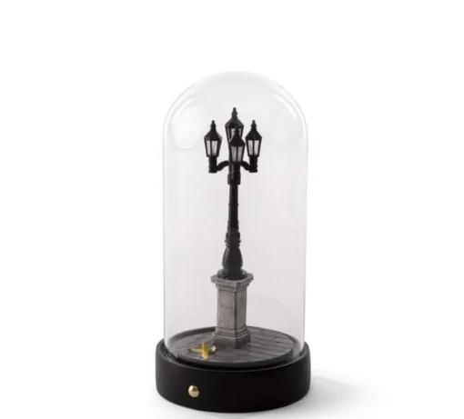Seletti My Little Corner Bordlampe Flerfarvet