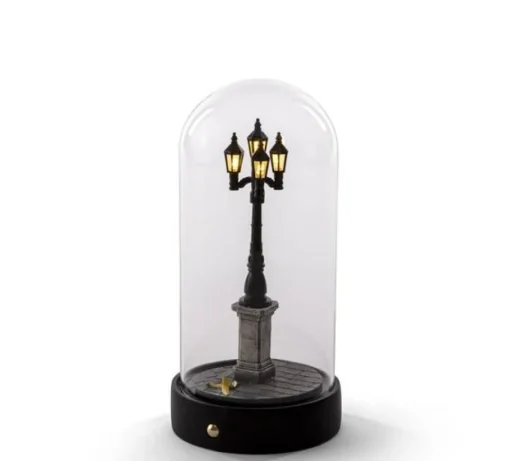 Seletti My Little Corner Bordlampe Flerfarvet